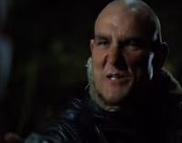VIDEO: Sneak Peek - 'Monument Point' Episode of The CW's ARROW