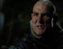 VIDEO: Sneak Peek - 'Monument Point' Episode of The CW's ARROW