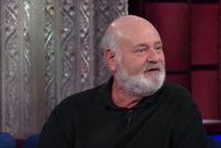 VIDEO: Rob Reiner Talks Growing Up With Comedy Royalty on LATE SHOW Video