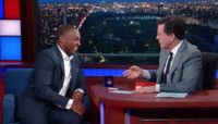 VIDEO: Anthony Mackie Wishes He Could Be As Cool As His Character 'Falcon'