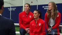 VIDEO: THE DAILY SHOW Investigates U.S. Soccer's Gender Wage Gap Video