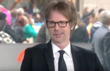 VIDEO: Dana Carvey Previews New USA Show 'First Impressions' on TODAY