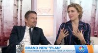 VIDEO: Ethan Hawke & Greta Gerwig Talk New Film 'Maggie's Plan' on TODAY