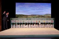 VIDEO: Puppies Predict the 2016 Kentucky Derby on TONIGHT SHOW
