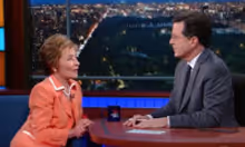 VIDEO: Case Closed! Judge Judy Will Not Be Donald Trump's VP