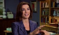 VIDEO: Cast of THE GOOD WIFE Reflect on 7 Memorable Seasons