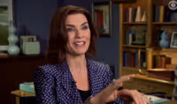 VIDEO: Cast of THE GOOD WIFE Reflect on 7 Memorable Seasons