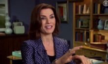 VIDEO: Cast of THE GOOD WIFE Reflect on 7 Memorable Seasons