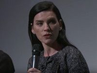 VIDEO: THE GOOD WIFE Cast & Creatives Talks Series Final Season