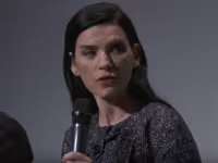 VIDEO: THE GOOD WIFE Cast & Creatives Talks Series Final Season Video
