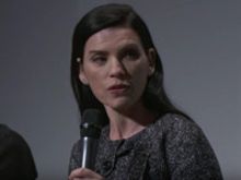 VIDEO: THE GOOD WIFE Cast & Creatives Talks Series Final Season