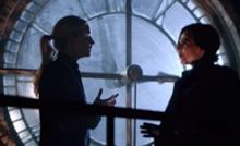 VIDEO: Sneak Peek - Season Finale of ONCE UPON A TIME on ABC