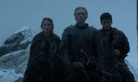 VIDEO: Sneak Peek - 'Book of the Stranger' Episode of GAME OF THRONES