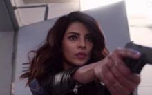 VIDEO: Sneak Peek - 'Yes' Season Finale of QUANTICO on ABC