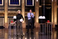VIDEO: Jane Fonda & Jimmy Play Giant Beer Pong on TONIGHT SHOW Video