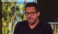 VIDEO: Josh Hopkins Spills QUANTICO Season Finale Details