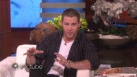 VIDEO: Nick Jonas Talks Relationships, New Music & More on ELLEN