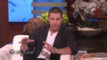 VIDEO: Nick Jonas Talks Relationships, New Music & More on ELLEN