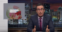 VIDEO: John Oliver Takes On Media's Reporting of Scientific Studies on LAST WEEK…