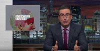 VIDEO: John Oliver Takes On Media's Reporting of Scientific Studies on LAST WEEK… Video