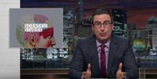 VIDEO: John Oliver Takes On Media's Reporting of Scientific Studies on LAST WEEK…