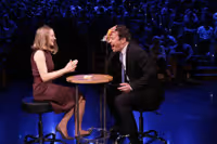 VIDEO: Jodie Foster Plays Egg Russian Roulette on TONIGHT SHOW Video