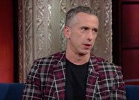 VIDEO: Dan Savage Talks What's Next In The Fight For LGBTQ Equality