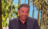 VIDEO: Craig Ferguson Chats New Show 'Celebrity Name Game' on THE TALK