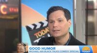 VIDEO: Michael Ian Black Talks New Comedy Special NOTED EXPERT