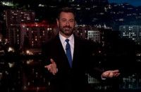 VIDEO: Jimmy Kimmel Explains How His Baby Daughter Ruined Mother's Day