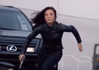 VIDEO: Sneak Peek - Season Finale of MARVEL'S AGENTS OF S.H.I.E.L.D on ABC