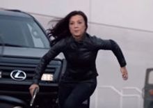VIDEO: Sneak Peek - Season Finale of MARVEL'S AGENTS OF S.H.I.E.L.D on ABC
