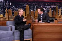 VIDEO: David Spade Talks New Netflix Film DO-OVER on 'Tonight' Video