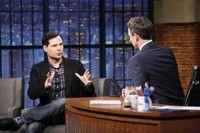VIDEO: Michael Ian Black New Book Helps Parents Explain Donald Trump to Their… Video