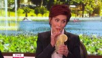 VIDEO: Sharon Osbourne Opens Up On End of Marriage: 'I Am Empowered'