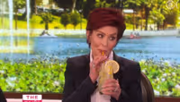 VIDEO: Sharon Osbourne Opens Up On End of Marriage: 'I Am Empowered' Video