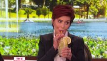 VIDEO: Sharon Osbourne Opens Up On End of Marriage: 'I Am Empowered'