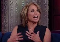 VIDEO: Katie Couric Talks New Documentary Examining Gun Violence in America Video