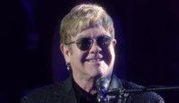 VIDEO: Sneak Peek - Elton John Guest Stars on Next Episode of NASHVILLE