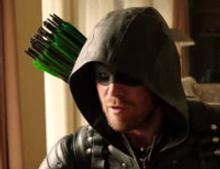 VIDEO: Sneak Peek - 'Lost in the Flood' Episode of ARROW on The CW
