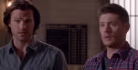 VIDEO: Sneak Peek - 'We Happy Few' Episode of SUPERNATURAL on The CW