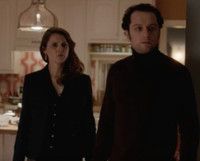 VIDEO: Sneak Peek - 'Munchkins' Episode of THE AMERICANS on FX