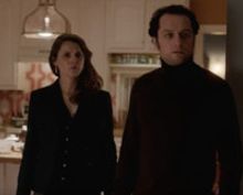 VIDEO: Sneak Peek - 'Munchkins' Episode of THE AMERICANS on FX