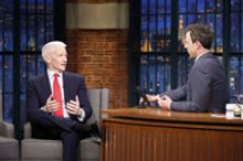 VIDEO: Anderson Cooper Recalls Seeing Michael Jackson Dance at Studio 54
