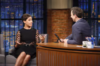 VIDEO: Cush Jumbo Felt Like a Devastated Fan Shooting Finale of THE GOOD WIFE Video