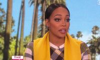 VIDEO: R&B star Monica Defends Nicki Minaj In Public Feud with Ex