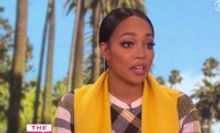 VIDEO: R&B star Monica Defends Nicki Minaj In Public Feud with Ex