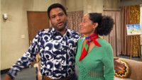 VIDEO: Sneak Peek - ABC's BLACK-ISH Recreates '70's Sitcom 'Good Times' on Season…