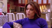 VIDEO: Sneak Peek - REAL HOUSEWIVES' Bettheny Frankel Tears Into Sonja Morgan