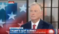 VIDEO: Dan Quayle Weighs In On Donald Trump, Divided GOP & More on TODAY